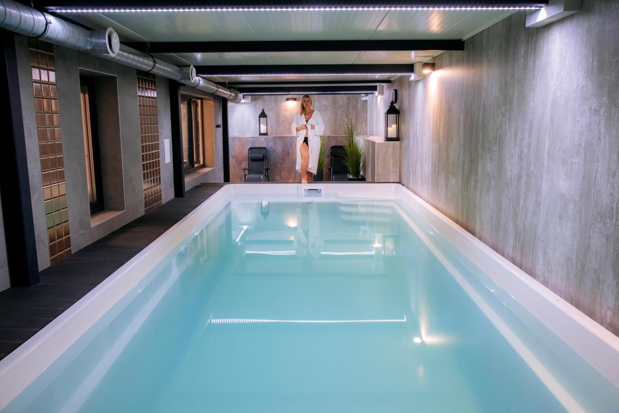 Hotel Polonia Park Medical Center & Spa Busko Zdroj Ngoại thất bức ảnh
